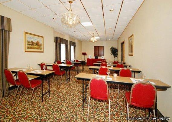Comfort Inn Rutland - Killington Facilidades foto