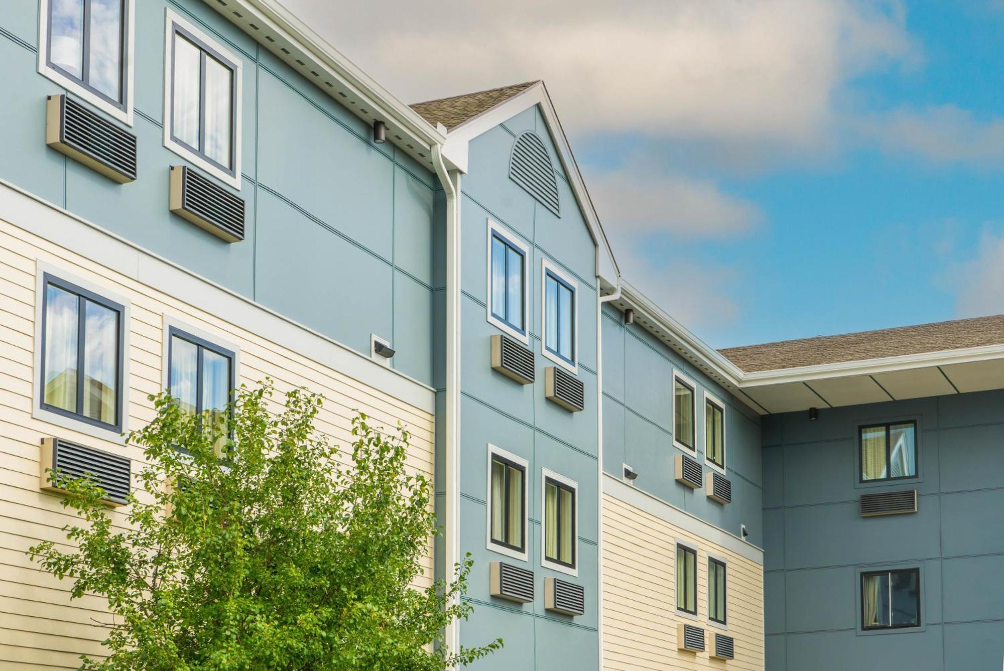 Comfort Inn Rutland - Killington Exterior foto